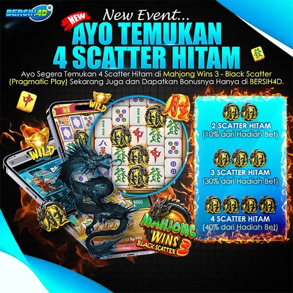 bersih4d APK